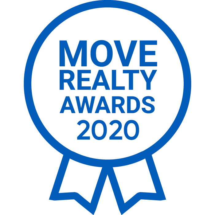 Move Realty Awards 2020